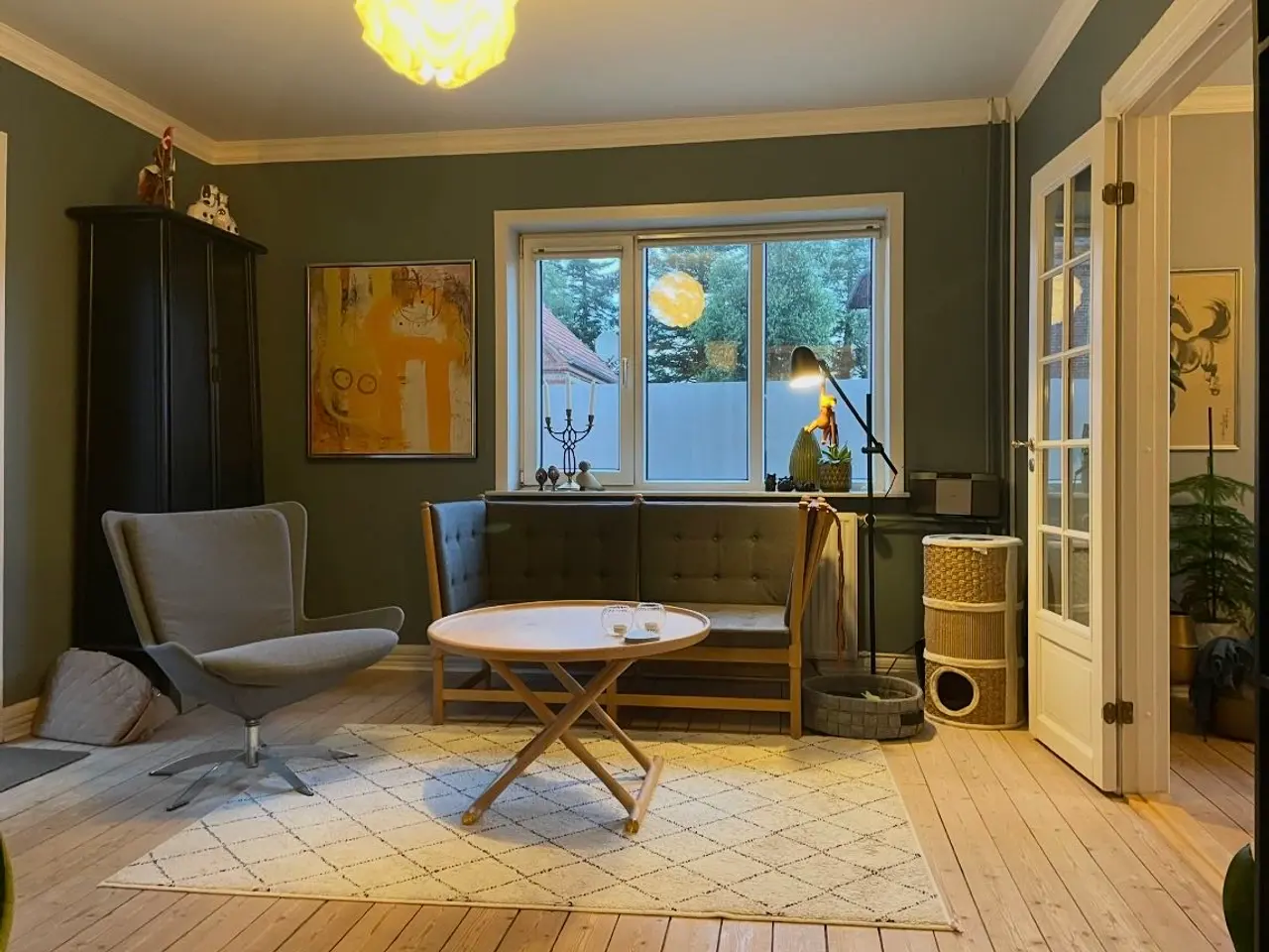 Billede 13 - Murermester Villa Holstebro