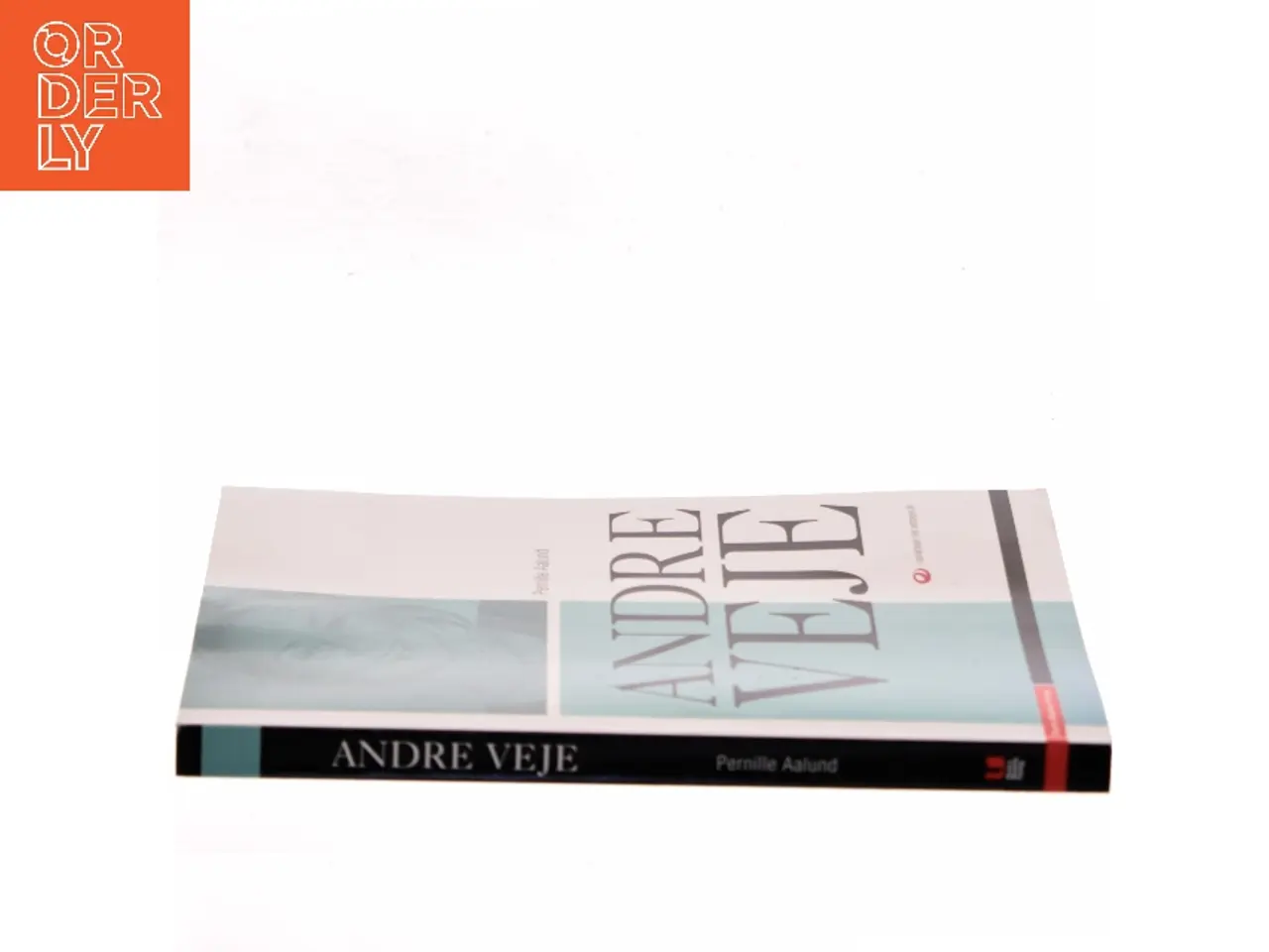 Billede 2 - Andre veje : en bog fra oestrogen.dk af Pernille Aalund (Bog)