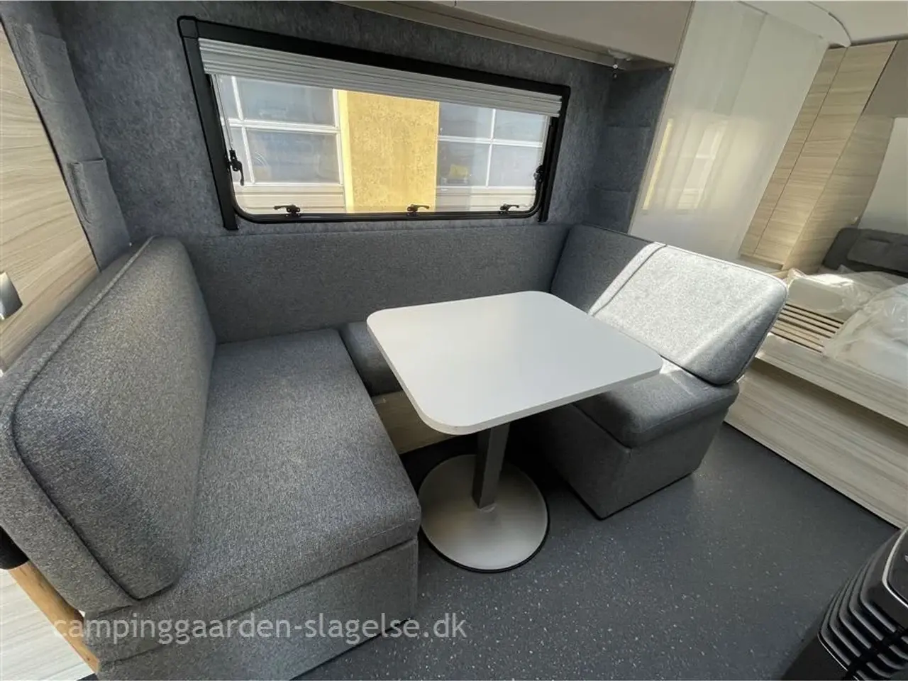 Billede 10 - 2025 - Adria Altea 542 PH Adria Altea 542 PH – Frihed, hygge og queens-bed på hjul!