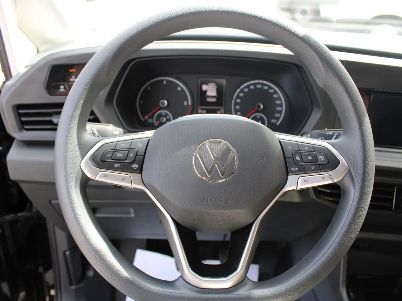 Billede 4 - VW Caddy 2,0 TDi 102 Cargo