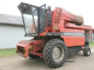 Deutz-Fahr M2680 sælges i dele/for spareparts