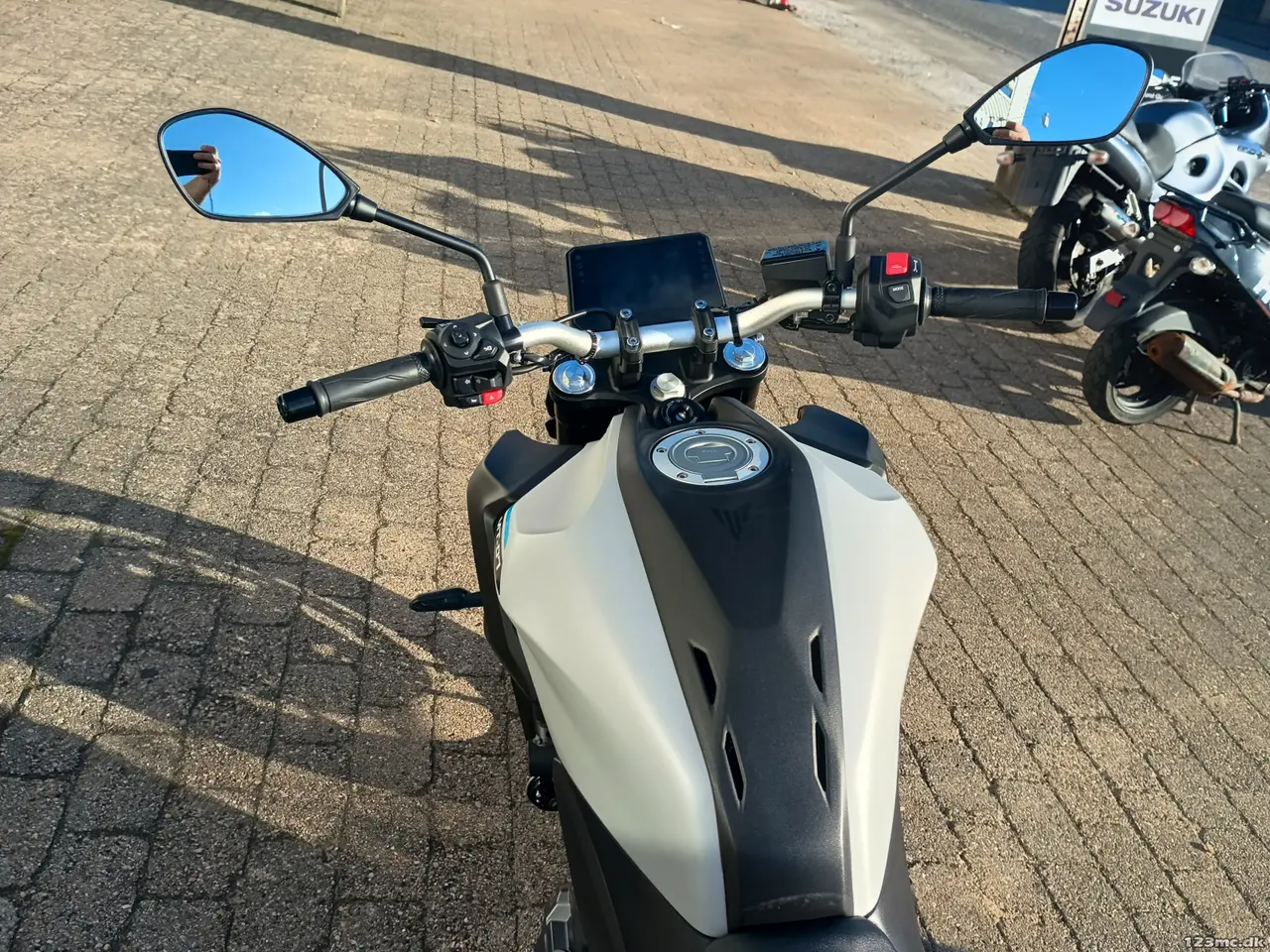 Billede 9 - Yamaha MT-07 ABS