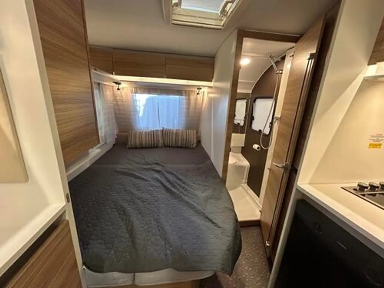 Billede 9 - Adria ALTEA 432 PX