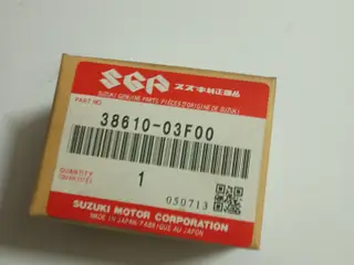 RELAY ASSY,TURNSIGNAL LAMP
