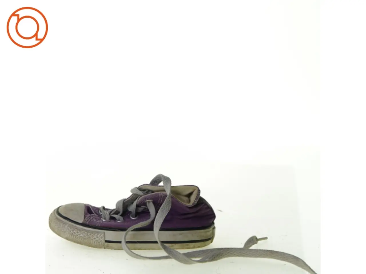 Billede 3 - Conversestøvler fra Converse (str. 6)