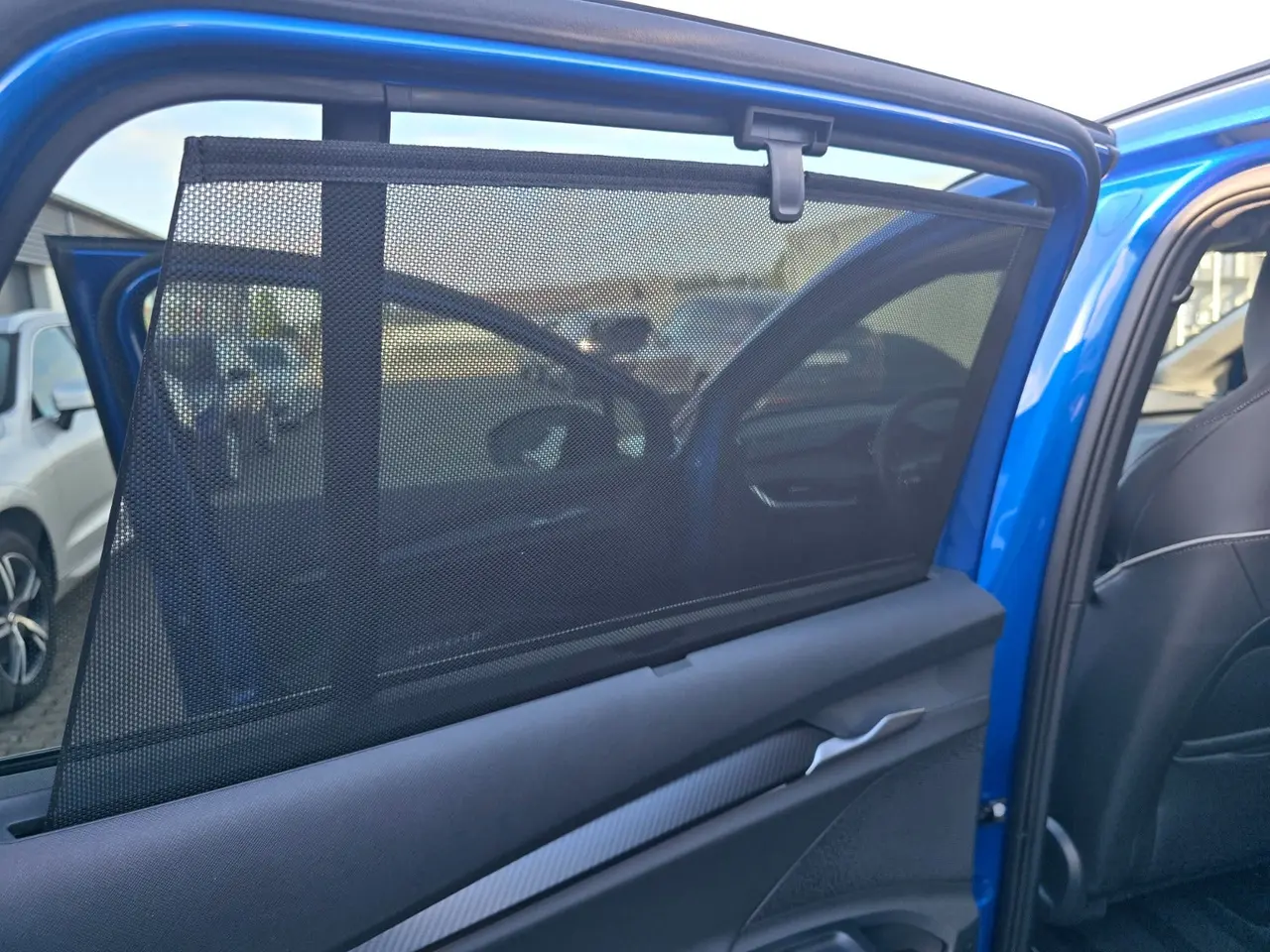 Billede 10 - Skoda Enyaq 85 iV Sportline