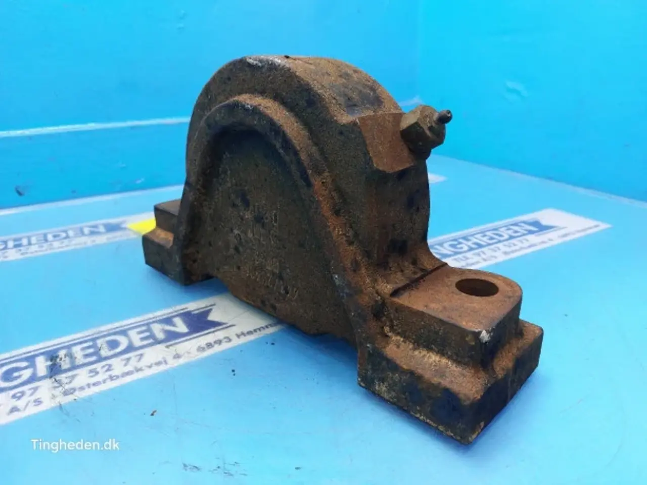 Billede 5 - JCB 530 Support 448/26401