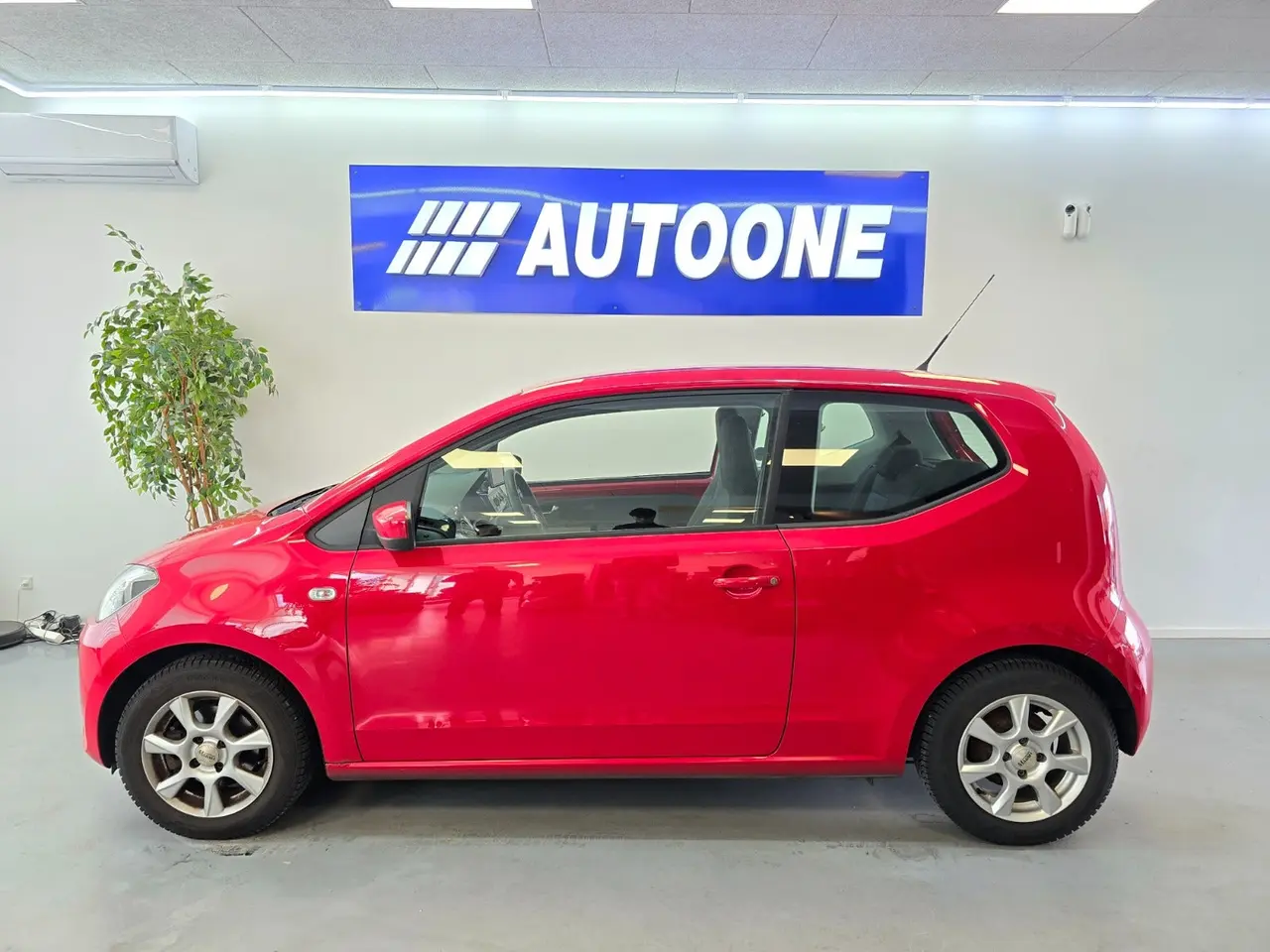 Billede 3 - VW Up! 1,0 60 Move Up! BMT