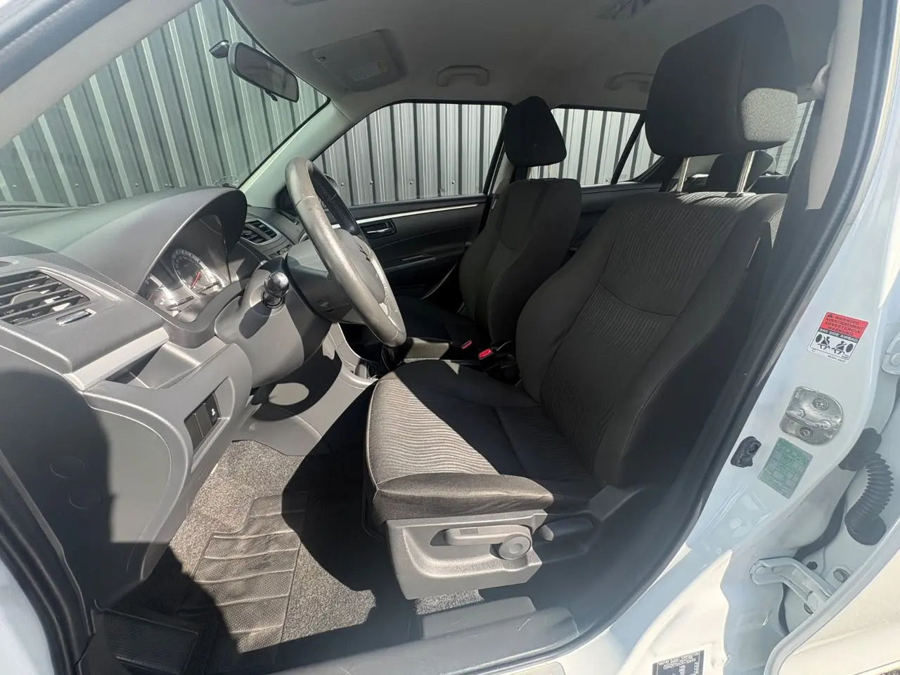 Billede 7 - Suzuki Swift 1,2 GL