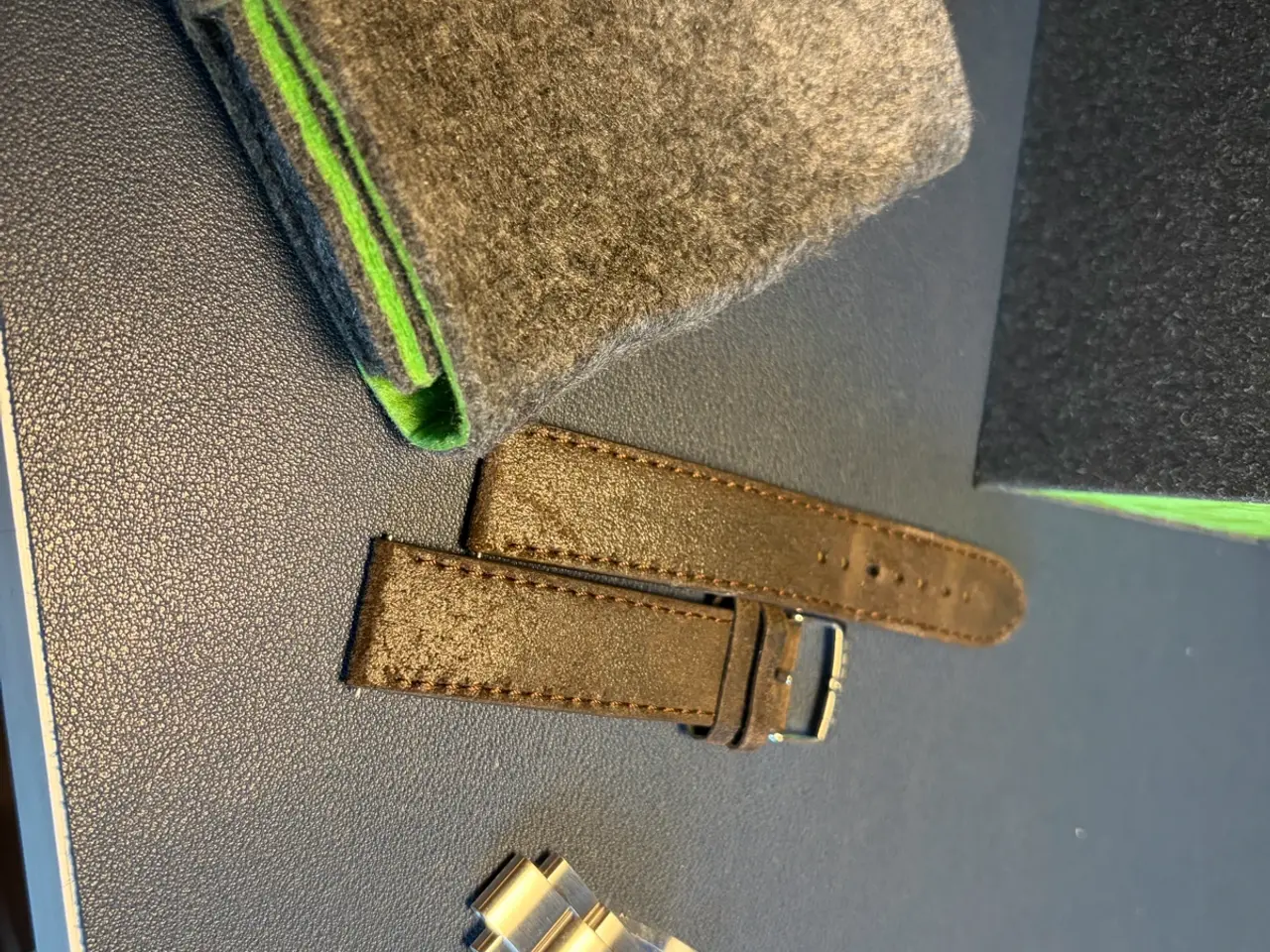 Billede 7 - DS Action GMT 41mm