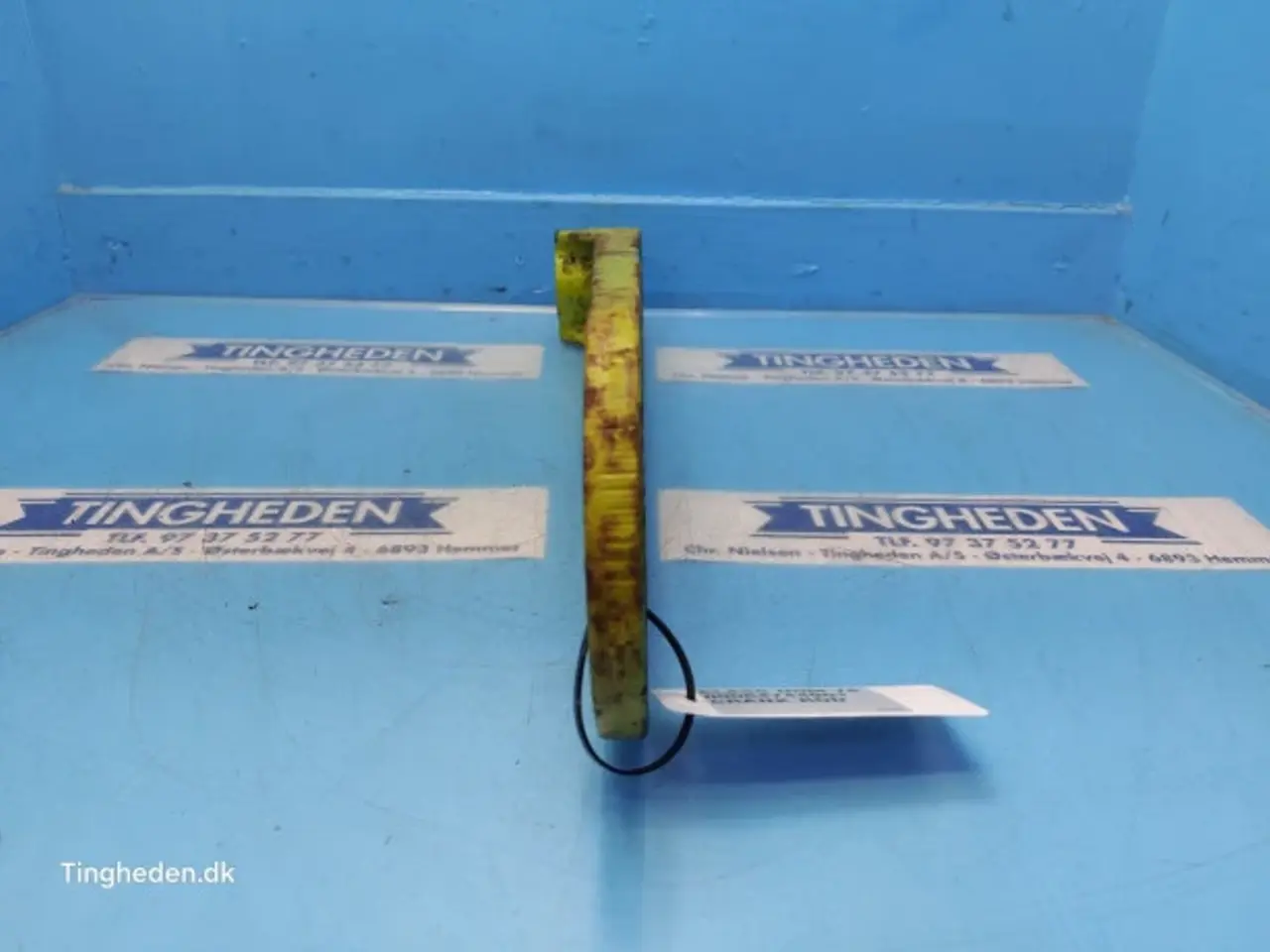Billede 4 - Claas Dominator 76 Arm 00064744001