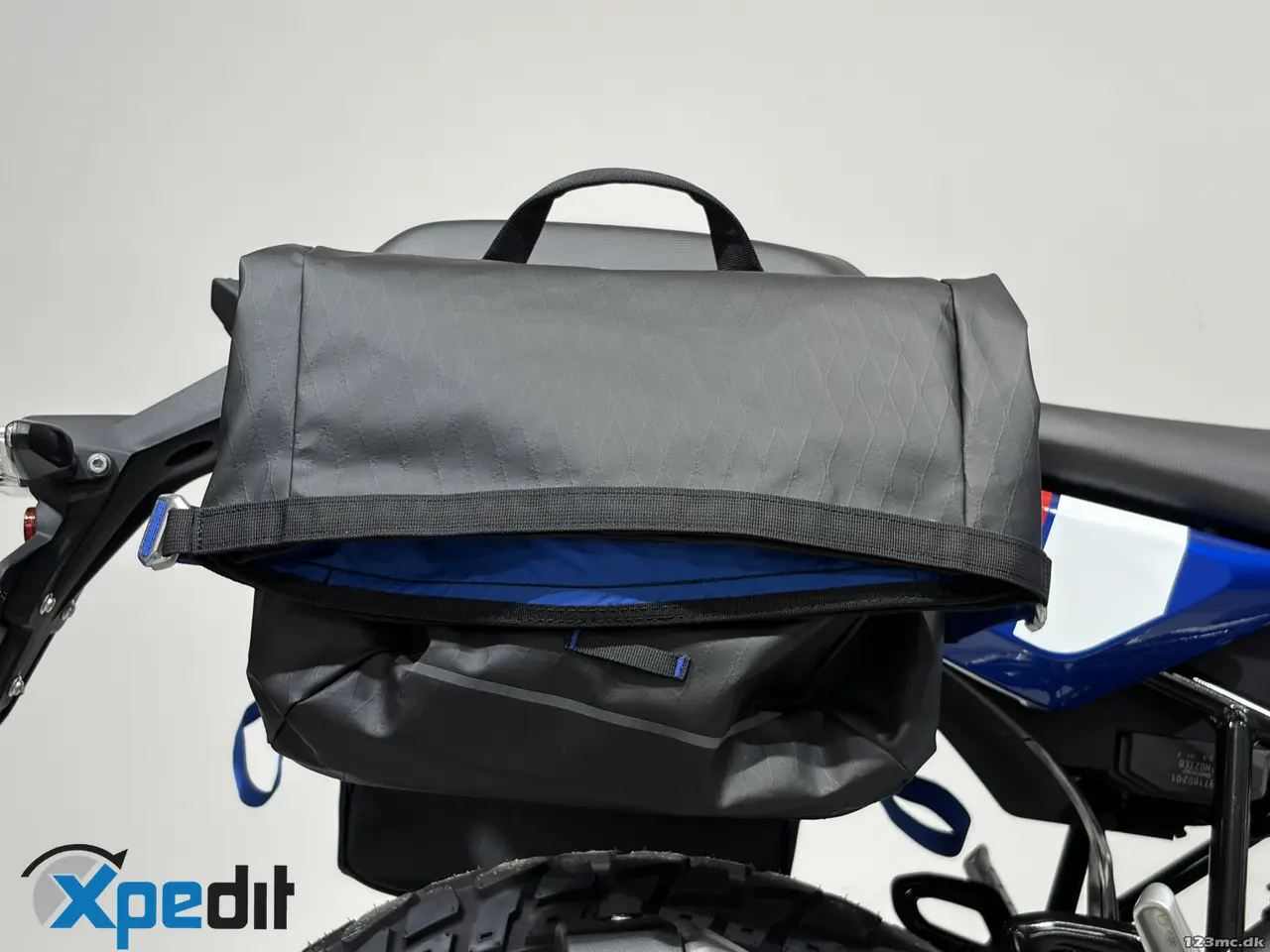 Billede 17 - BMW F 450 GS
