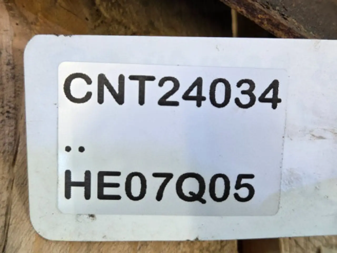 Billede 12 - Claas Jaguar 850 Plade 3244240