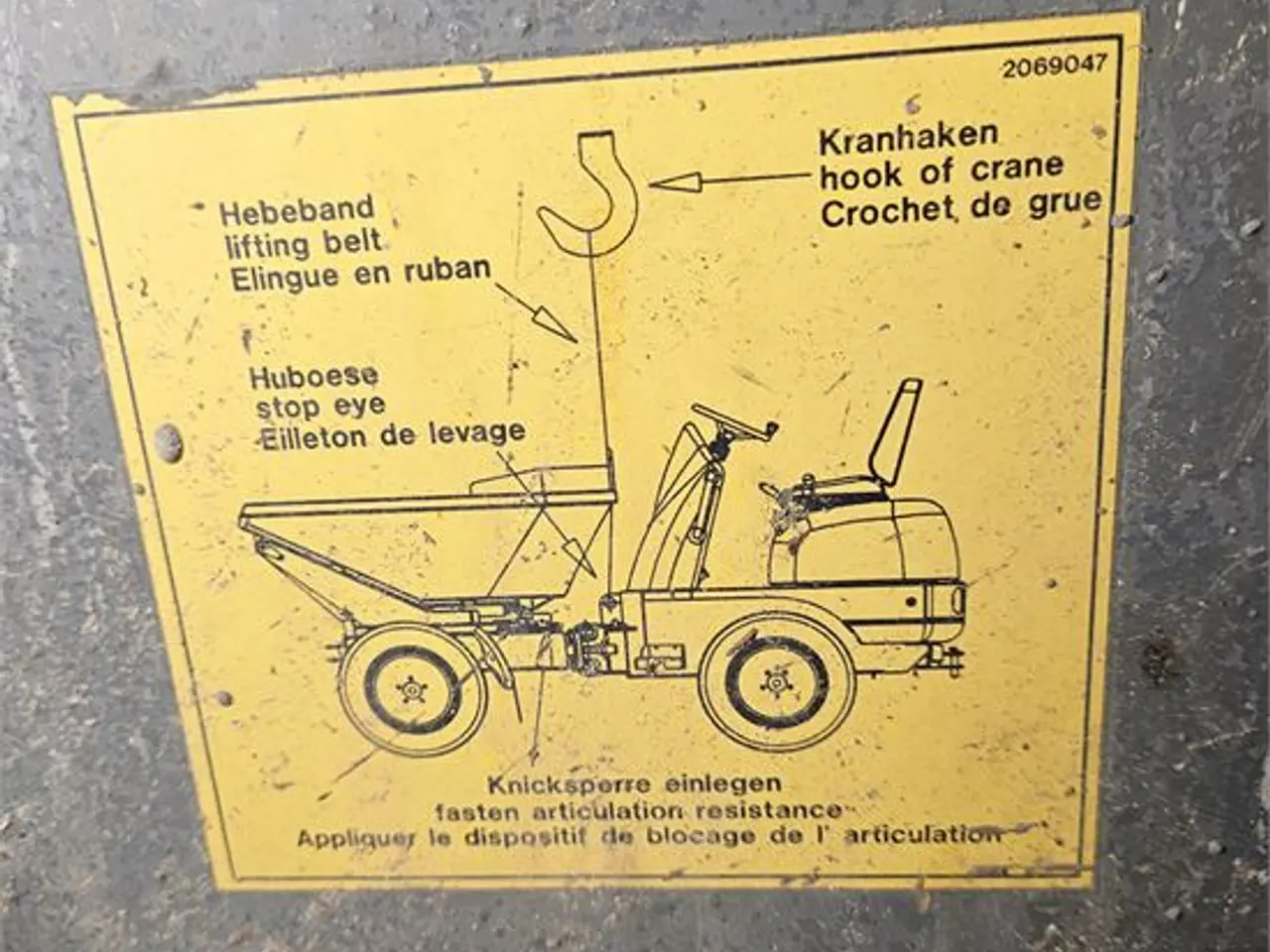 Billede 59 - Neuson 2001 HS