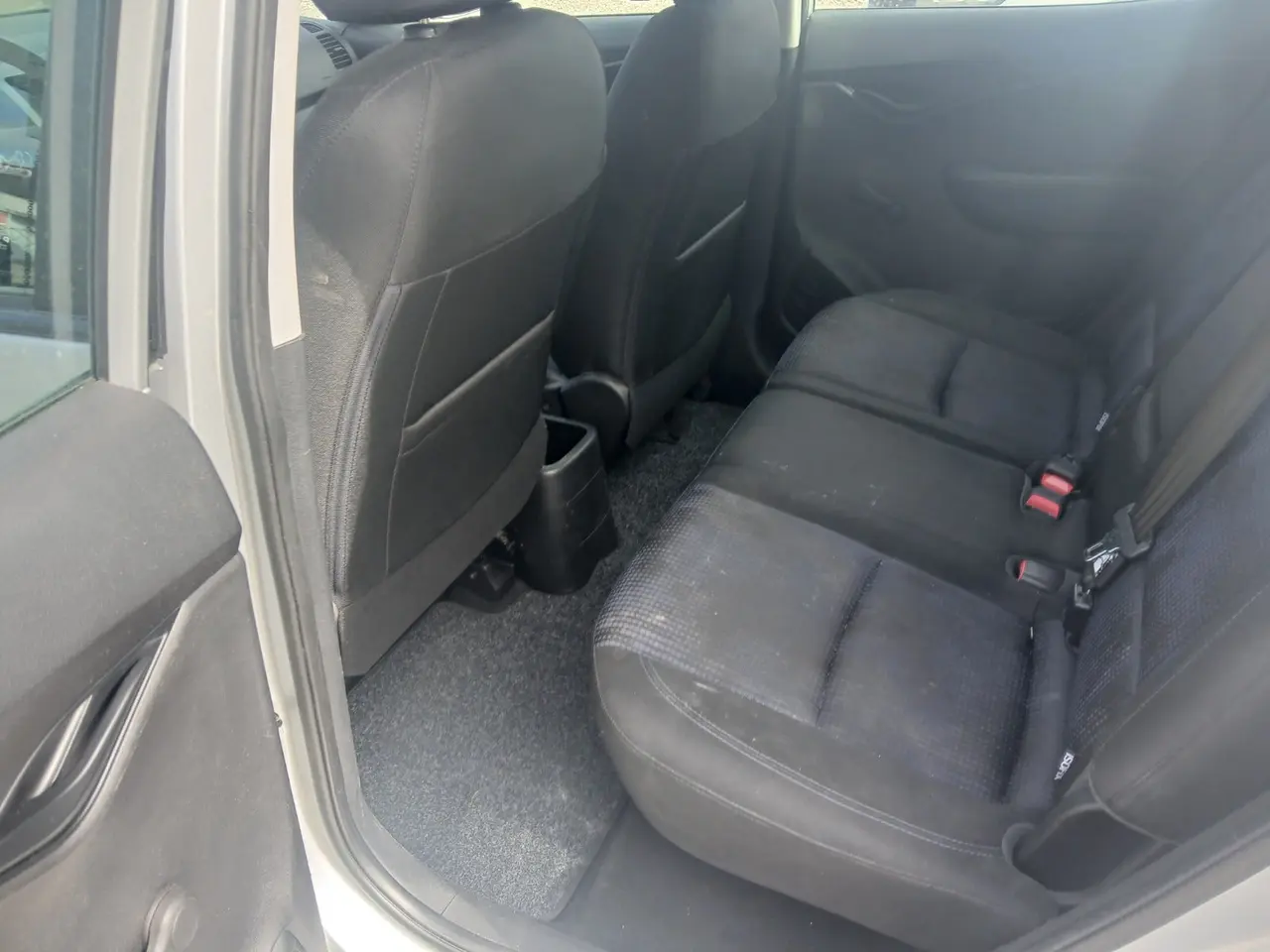 Billede 13 - Hyundai ix20 1,4 Trend