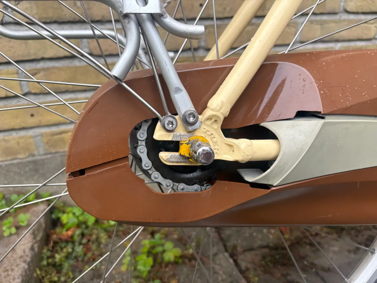 Billede 3 - Trek L200 - Cykel