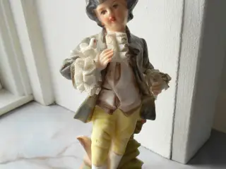 Fin figur. 