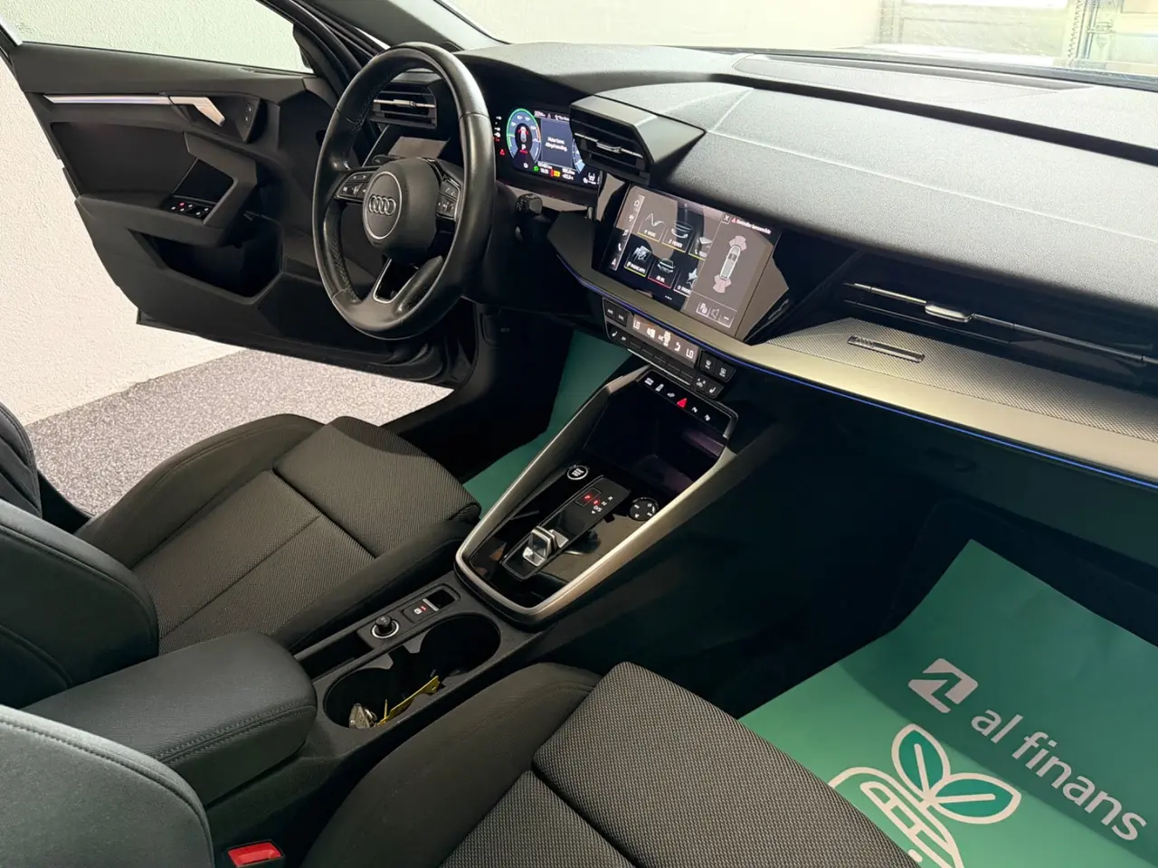 Billede 17 - Audi A3 40 TFSi e Prestige Sportback S-tr.