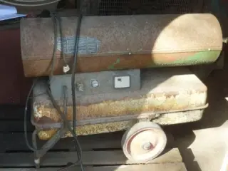 - - - Danterm 40 KW