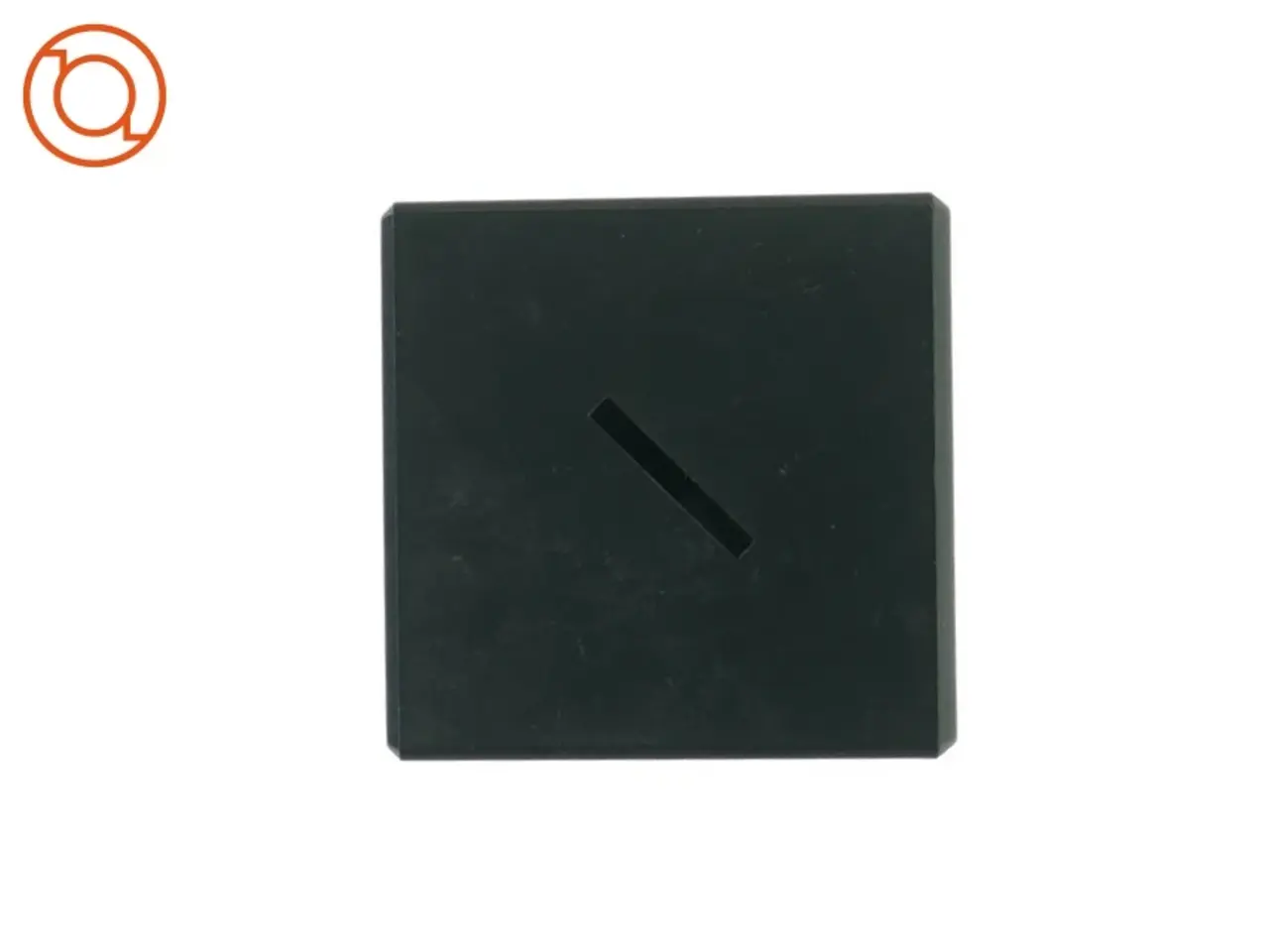 Billede 2 - Sparegris (str. 12 x 8 cm)