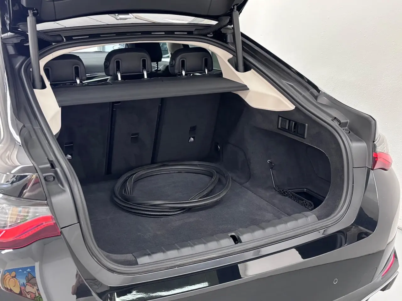 Billede 14 - BMW i4 eDrive40