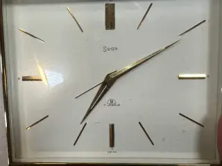 Swiza vækkeur