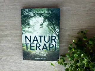 NATURTERAPI Oplev Naturen - Styrk Livet