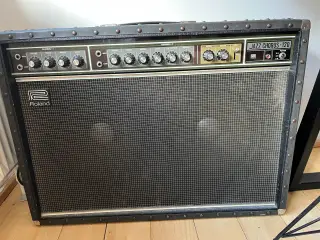 Guitarforstærker Roland Jazz Chorus 120