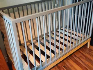 Leander Linea Tremmeseng