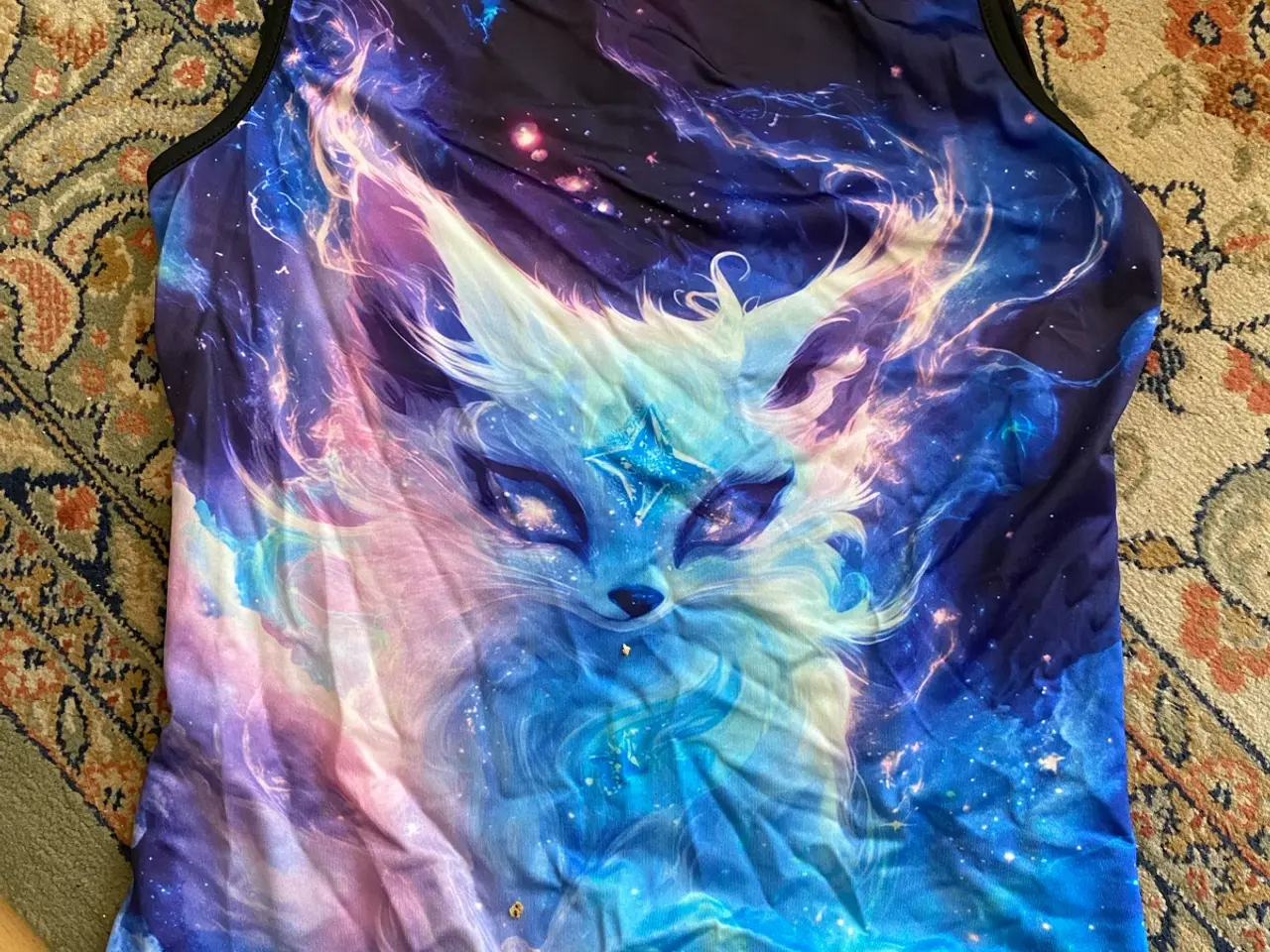 Billede 5 - Tøj - t-shirt ( sommer )