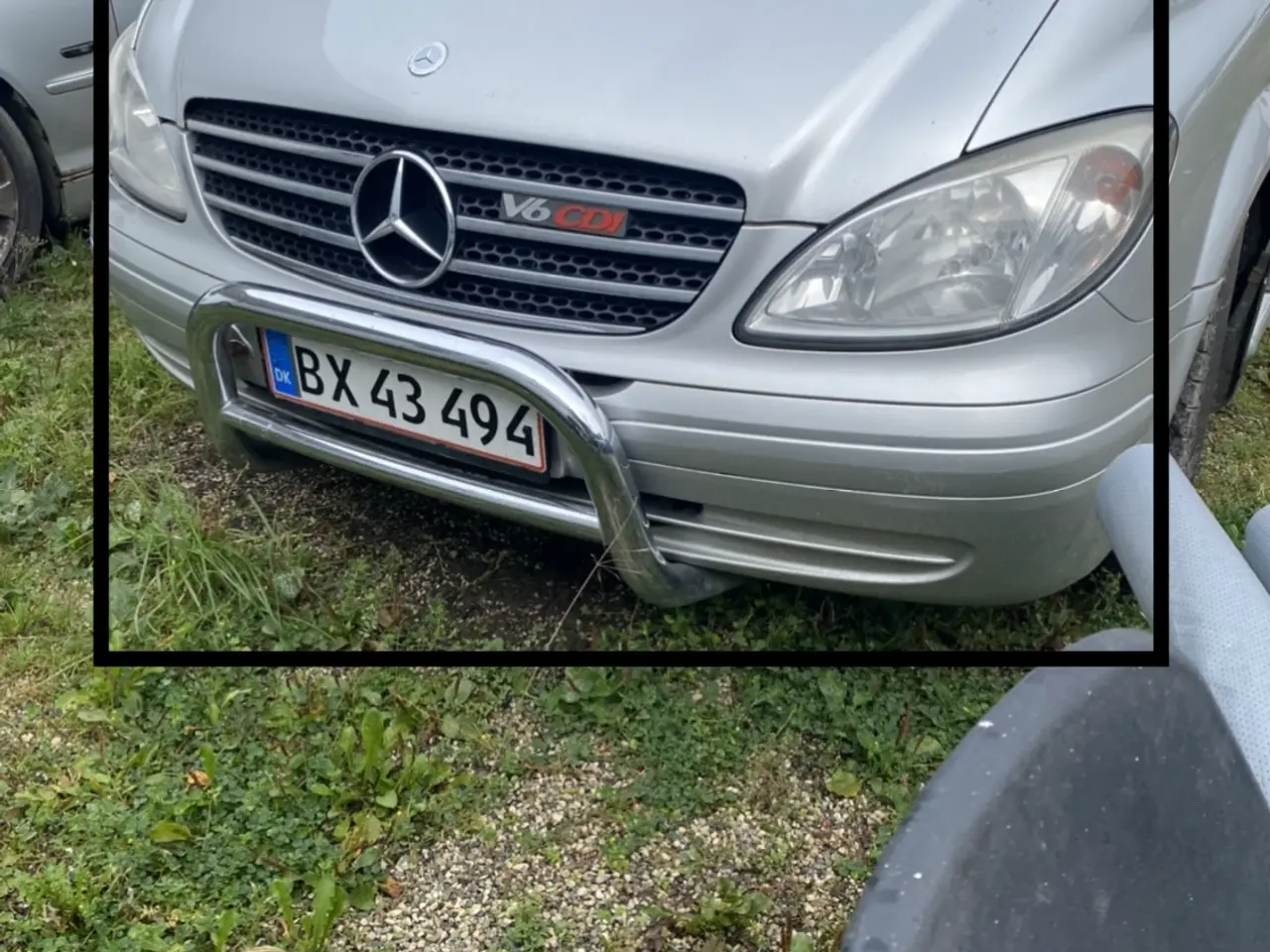 Billede 1 - Mercedes-Benz Marco Polo