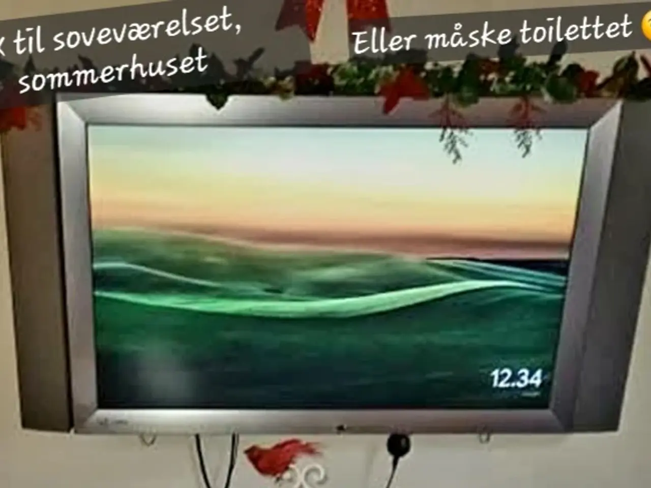 Billede 3 - 40" LCD TV
