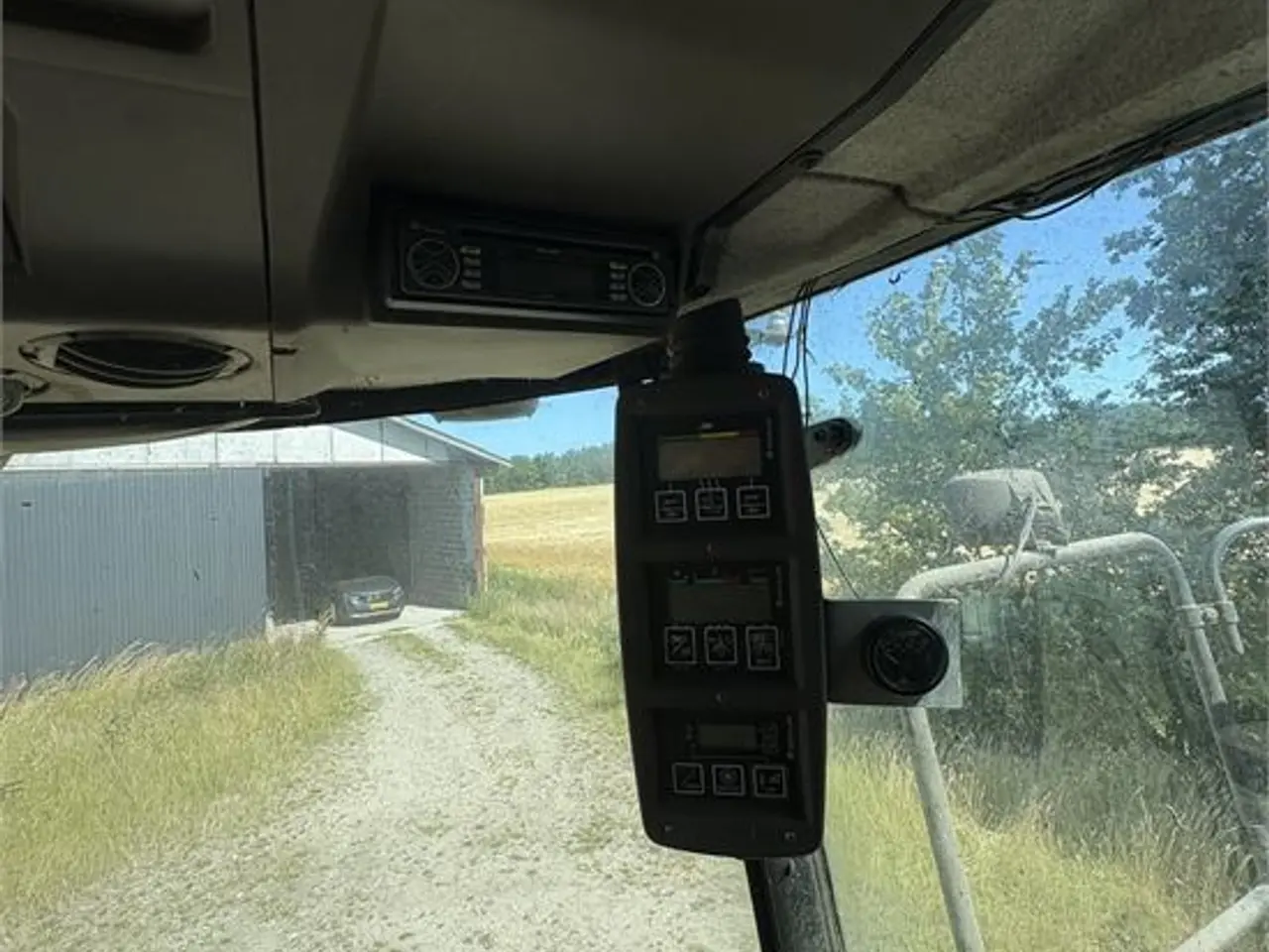 Billede 35 - New Holland L624