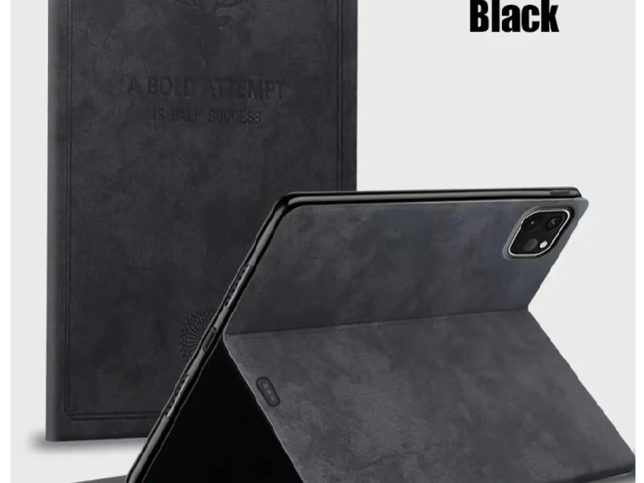 Billede 1 - Ipad A16 2025 cover
