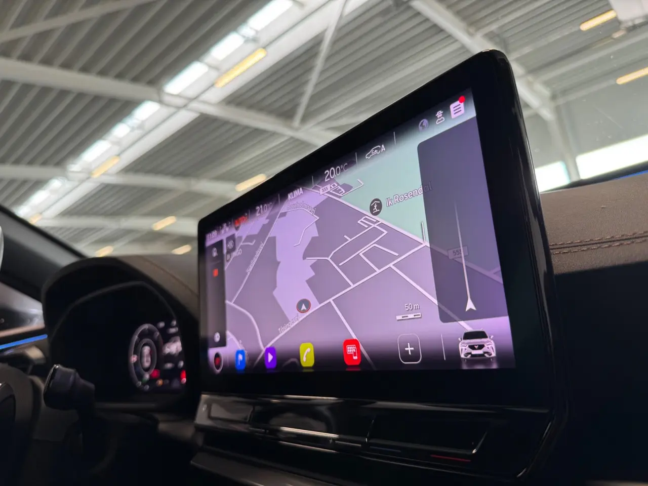 Billede 13 - Cupra Formentor 1,4 eHybrid VZ DSG