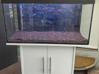 Akvarier 112L 