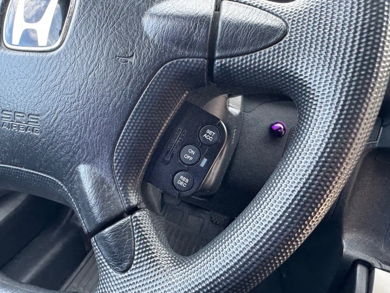 Billede 18 - Honda CR-V 2,0 Comfort