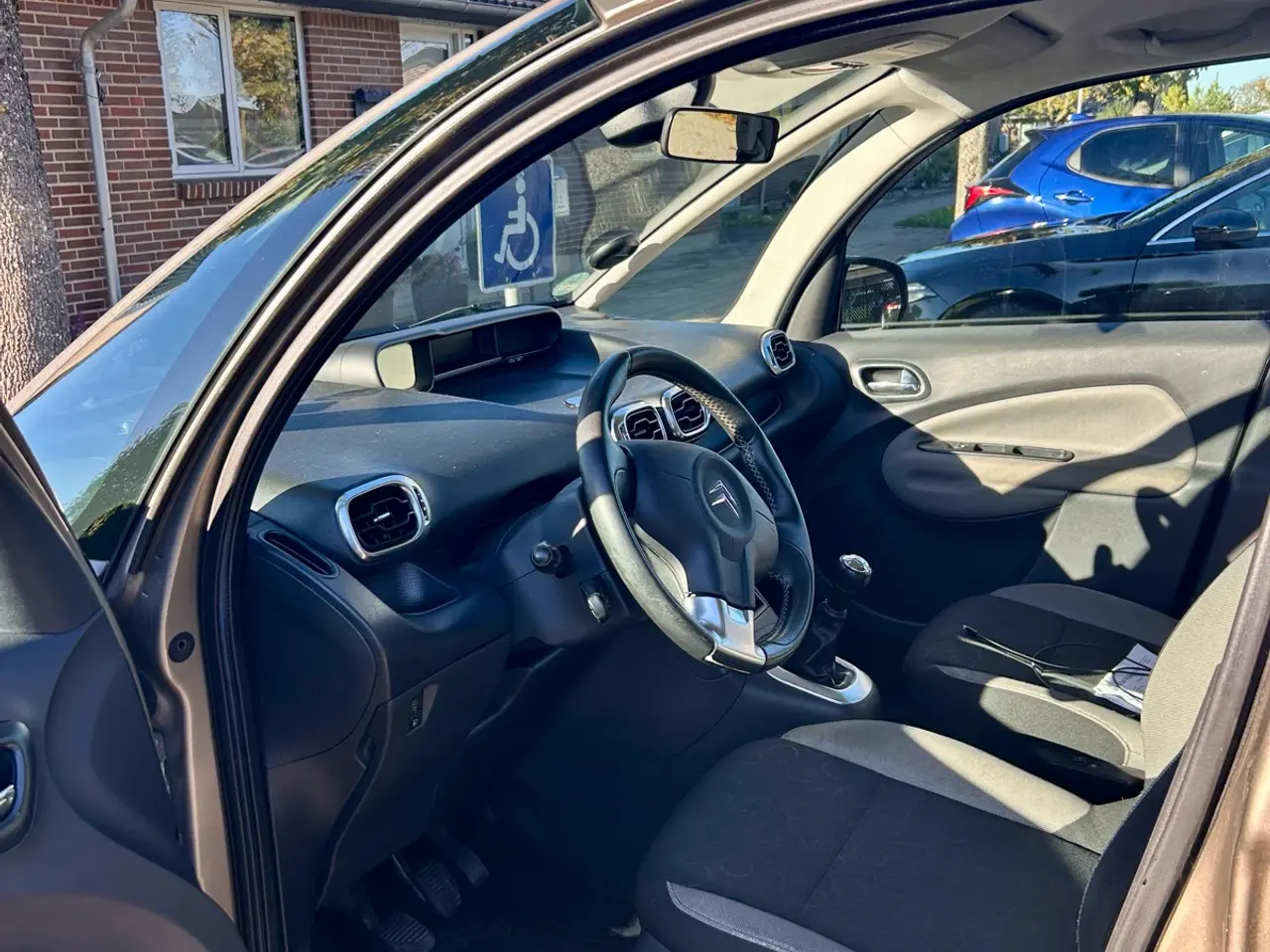 Billede 6 - Citroen c3 picasso