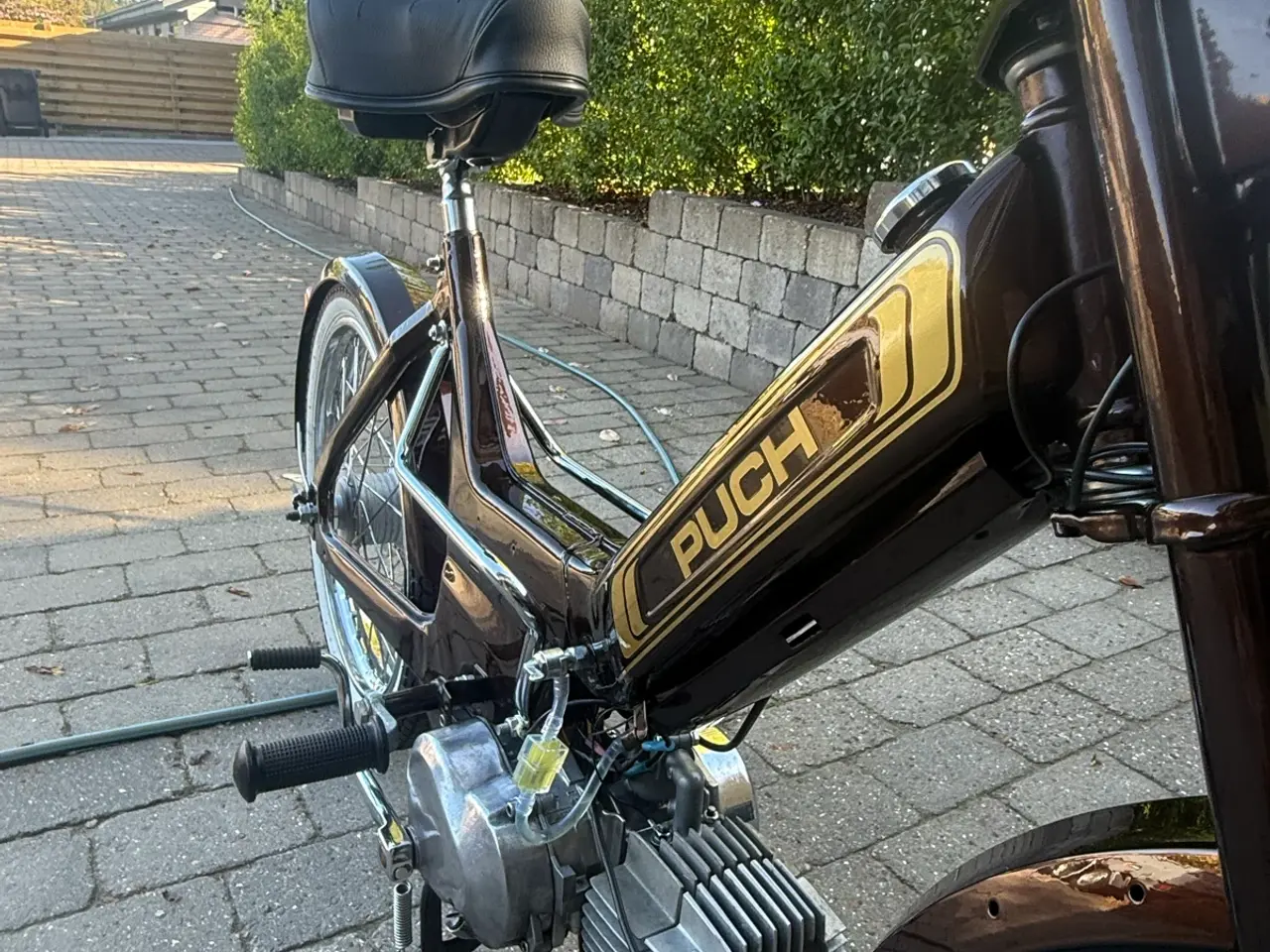 Billede 7 - Puch maxi