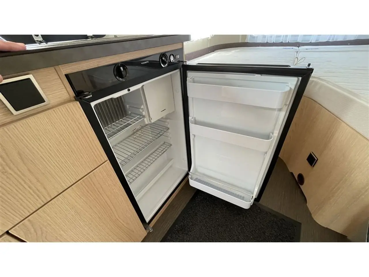 Billede 7 - 2019 - Hymer Eriba Touring Troll 542 60 Edition
