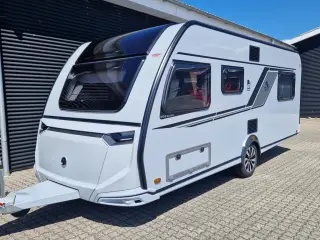 2025 - Knaus Südwind 540 UE - Gratis mover medfølger