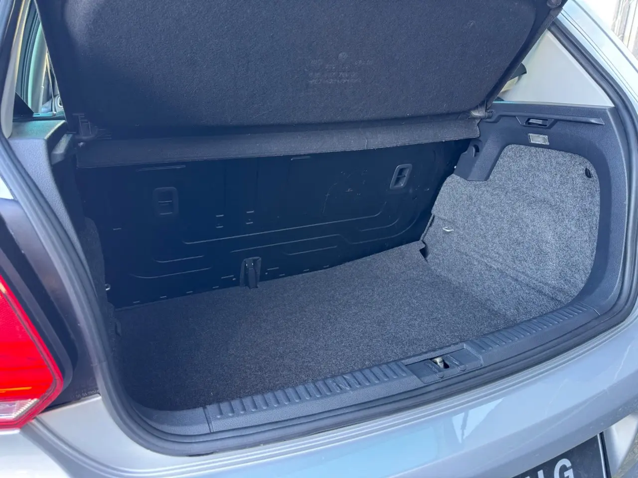 Billede 16 - VW Polo 1,2 TDi 75 BlueMotion
