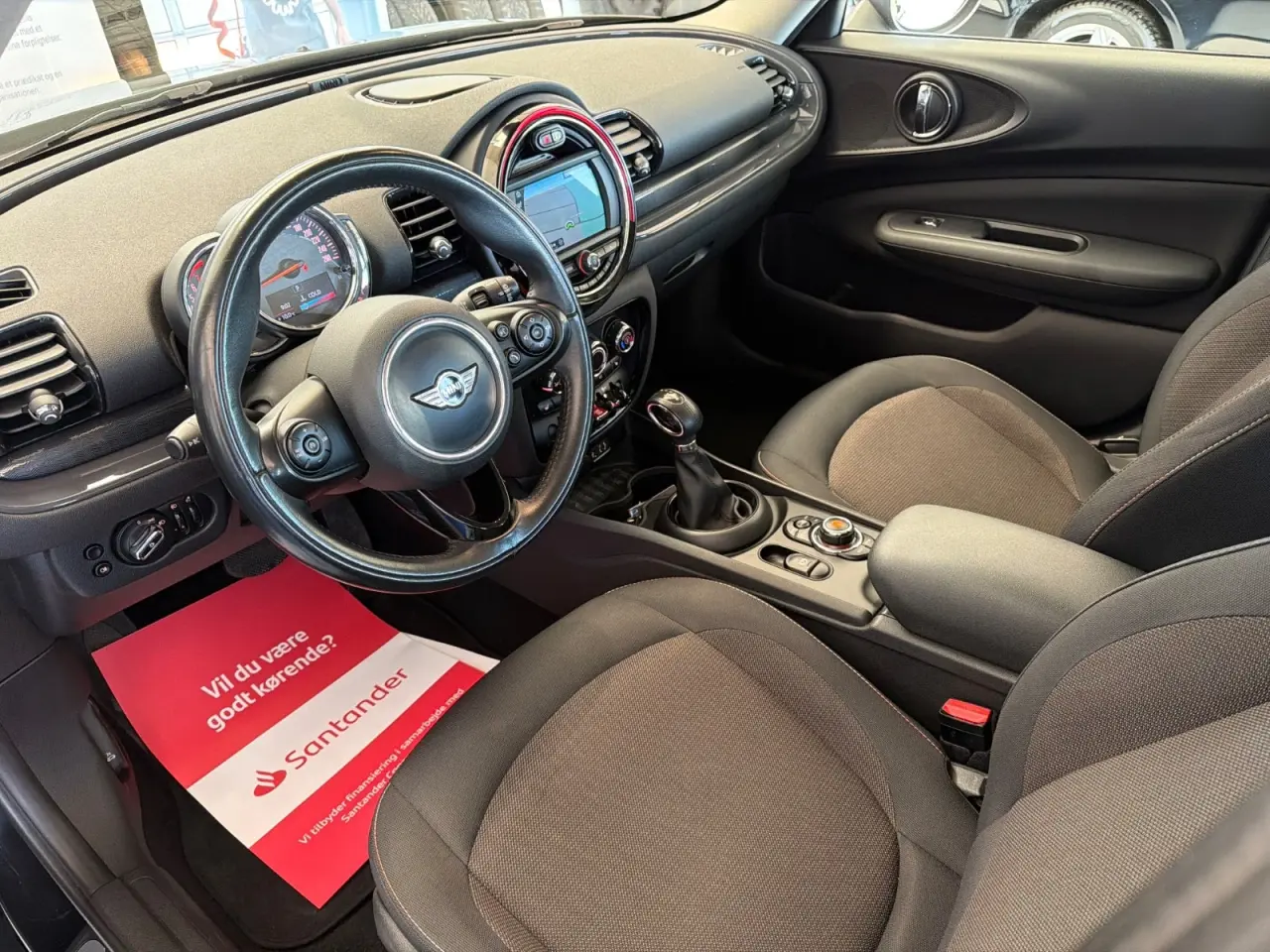 Billede 5 - MINI Clubman Cooper 1,5 aut.