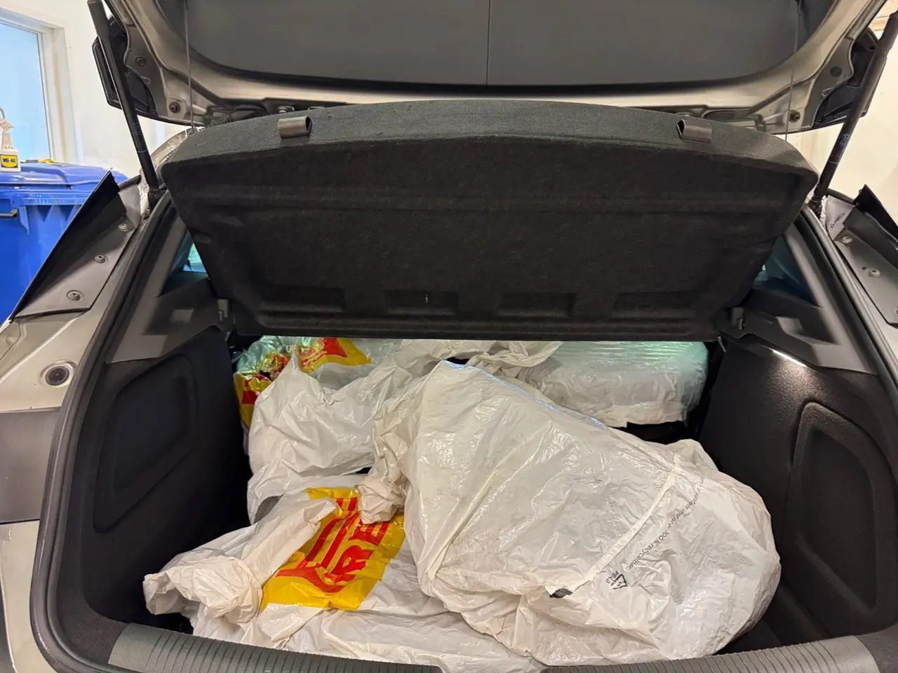 Billede 14 - Opel Astra 1,0 T 105 Enjoy