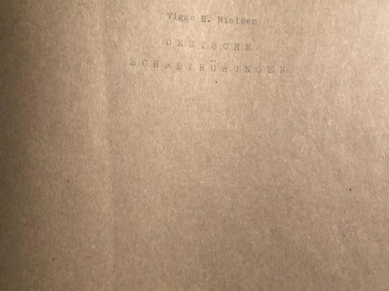 Billede 6 - Tyske grammatik hæfter