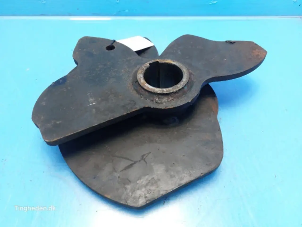 Billede 11 - New Holland 4860 Kam 84014041