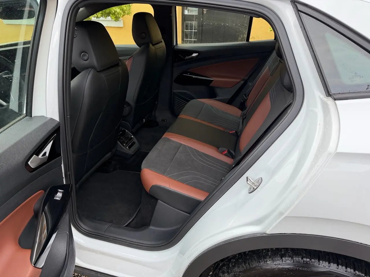 Billede 6 - VW ID.5 EL Style Edition 286HK 5d Aut.