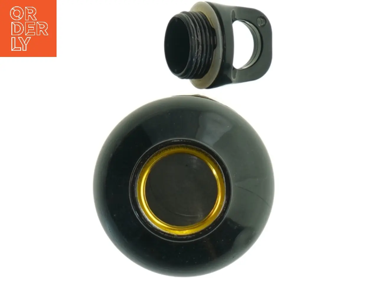 Billede 2 - Duracell vandflaske fra Duracell (str. 16x6,5 cm)