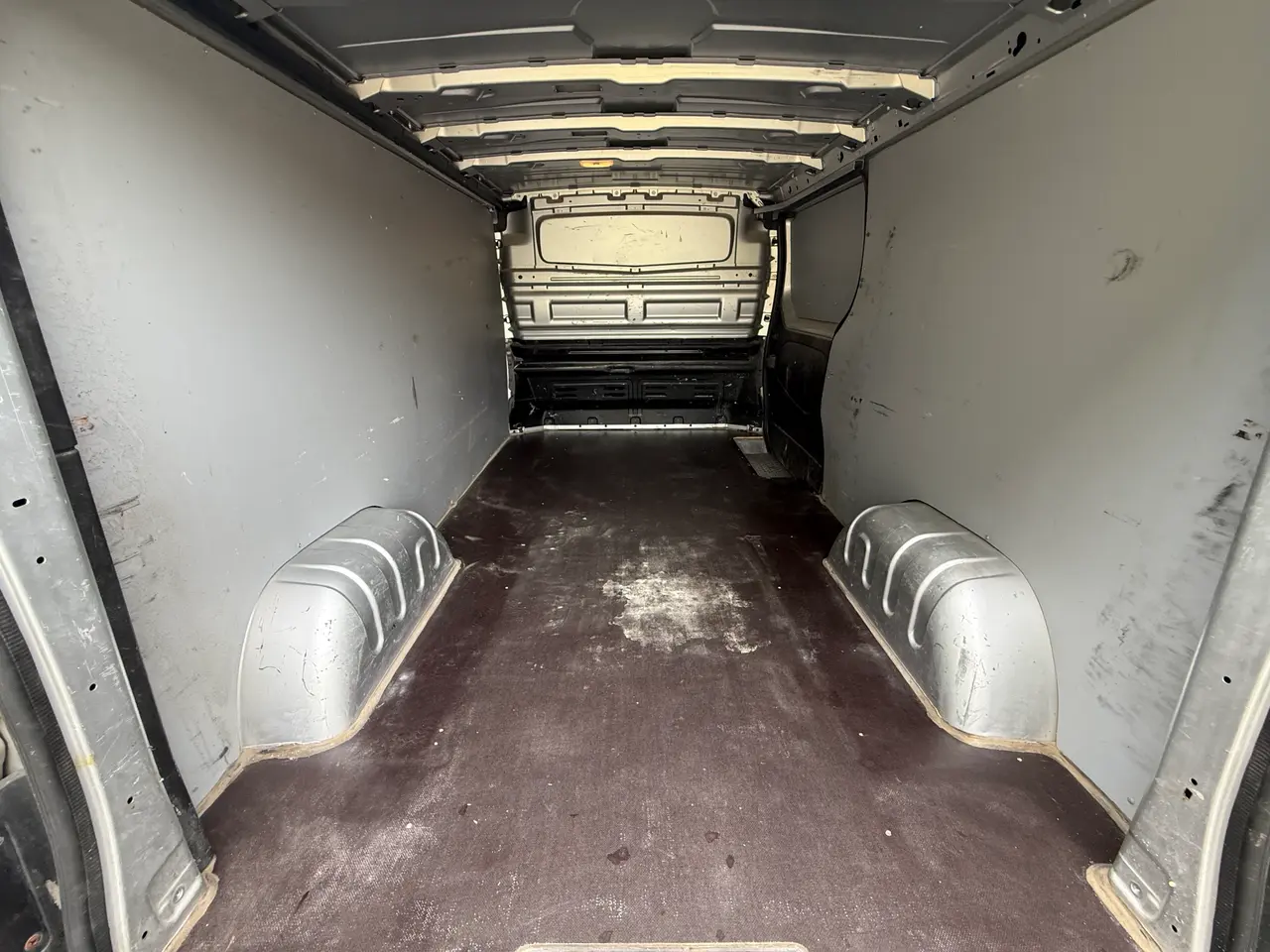 Billede 13 - Fiat Talento 2019 l2