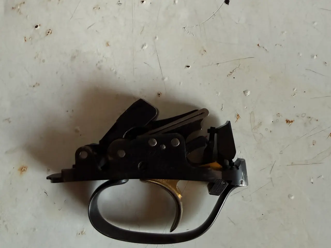 Billede 8 - Perazzi mx8